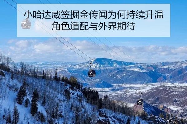 小哈达威签掘金传闻为何持续升温 角色适配与外界期待